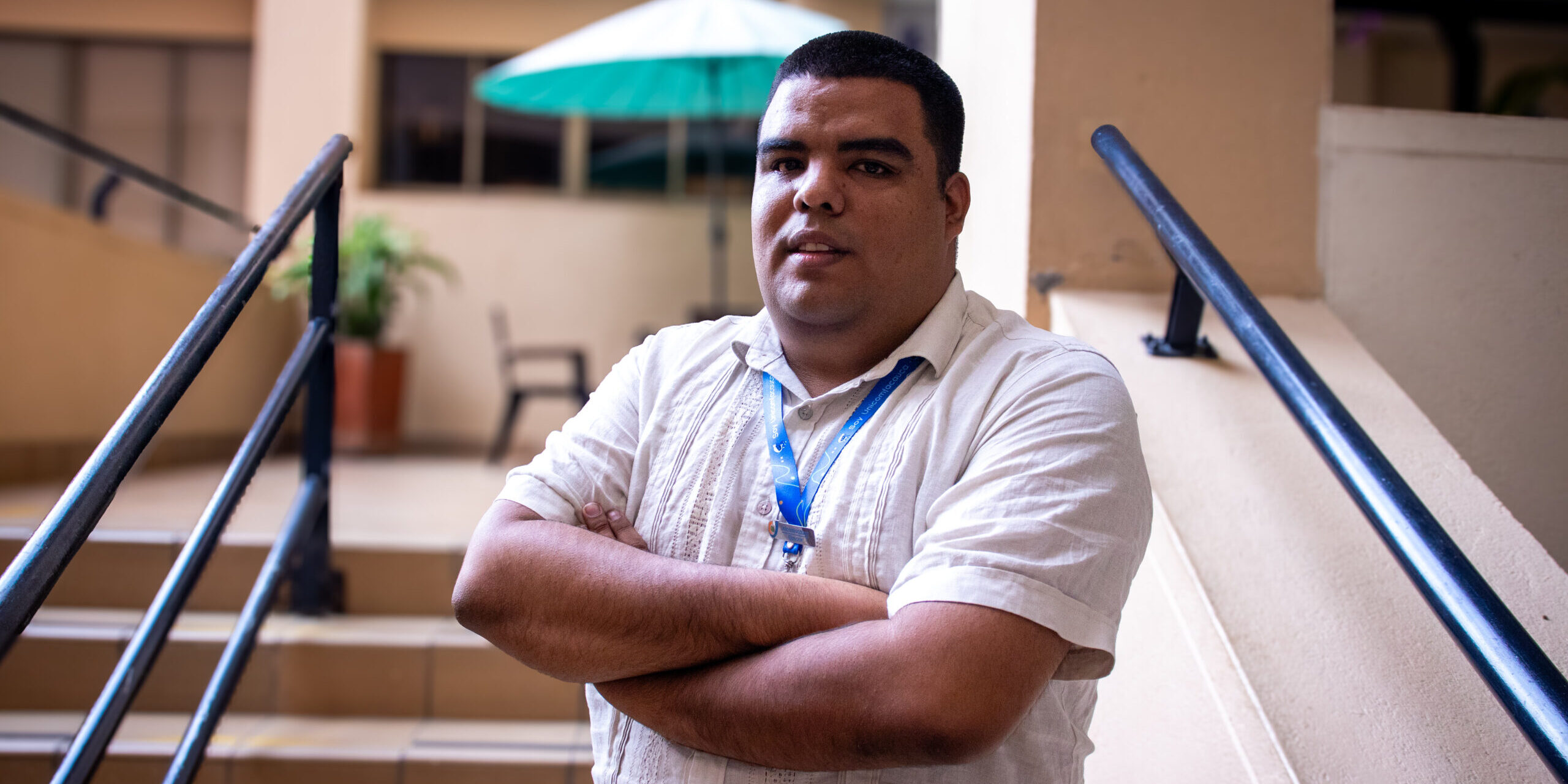 Eduardo Sánchez Sandoval