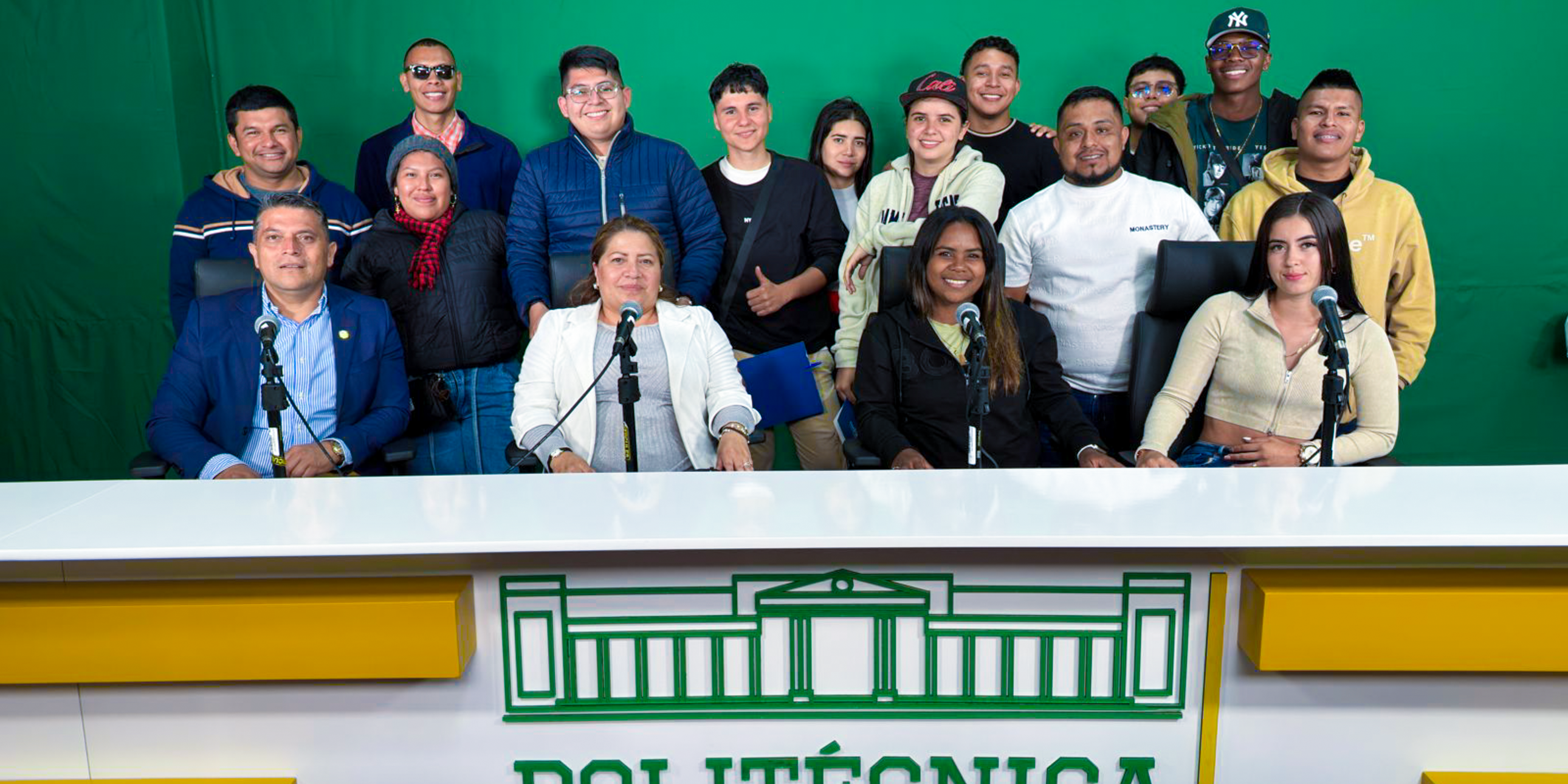 Impulsamos nuevas oportunidades de cooperación con la Misión Internacional 2025 en Ecuador