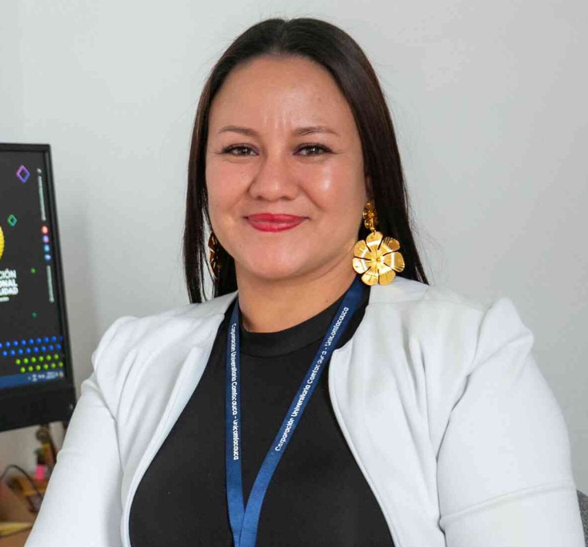 Sandra Faisuler Potosí Rodríguez