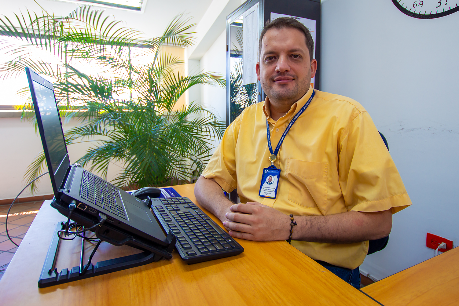 Mauricio Andrés Mosquera Ríos