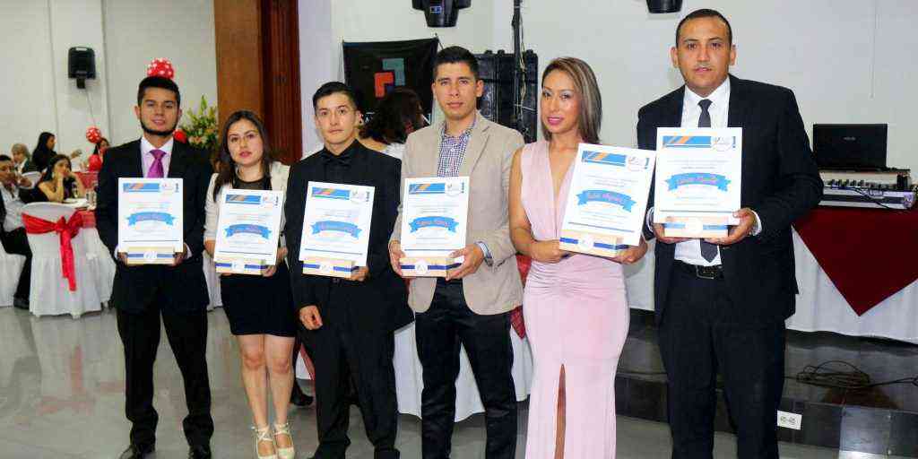 Encuentro de graduados 2017 Popayán