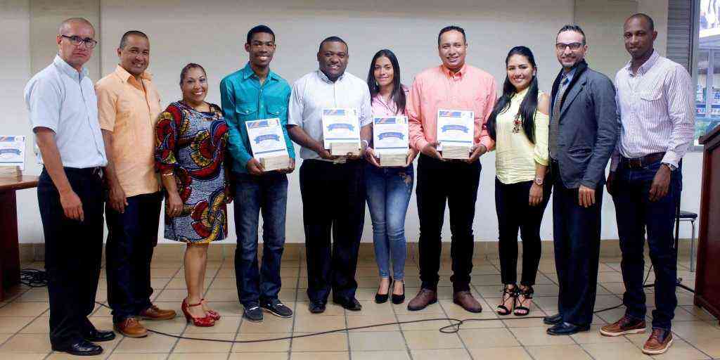 Encuentro de graduados 2017 Santander de Quilichao.