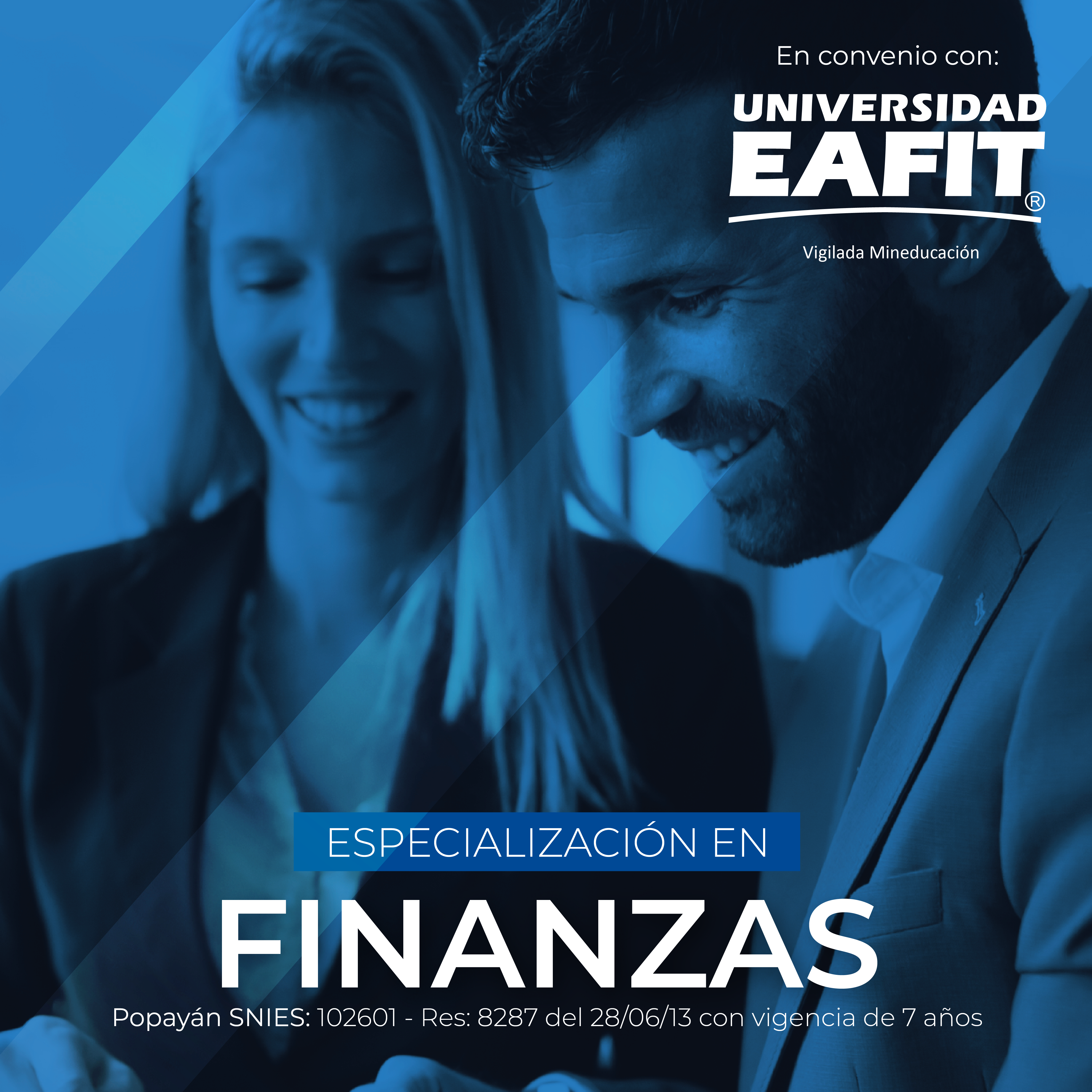 Especializacion EAFIT 02