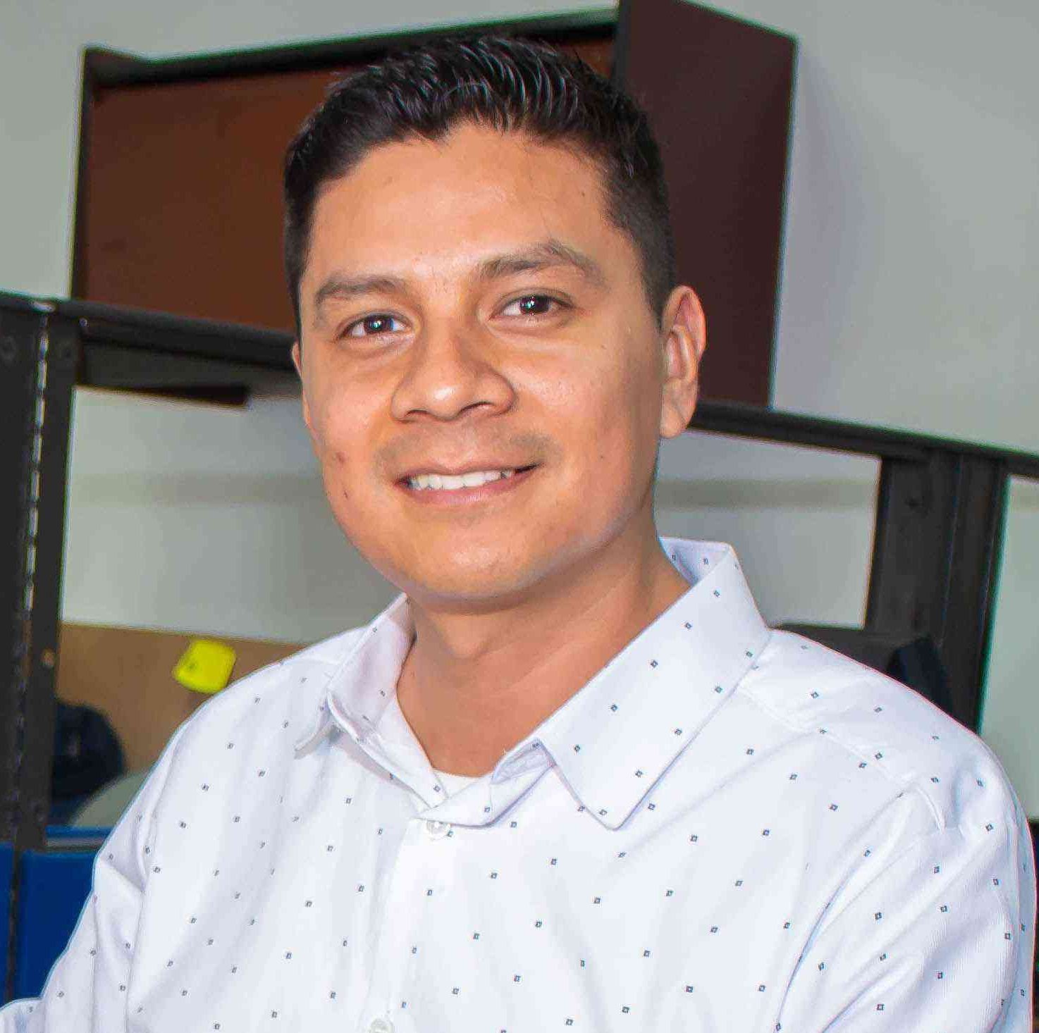 Javier Andrés Muñoz Chaves