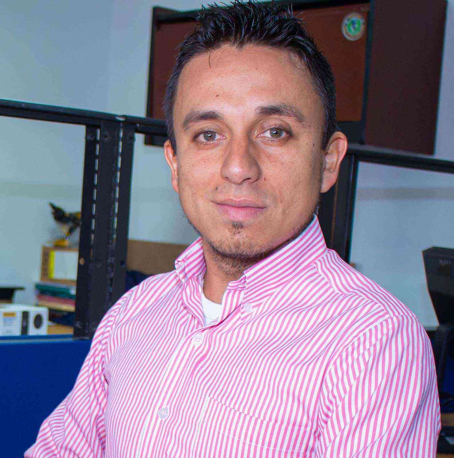 Jhon Alexander Guerrero Narváez