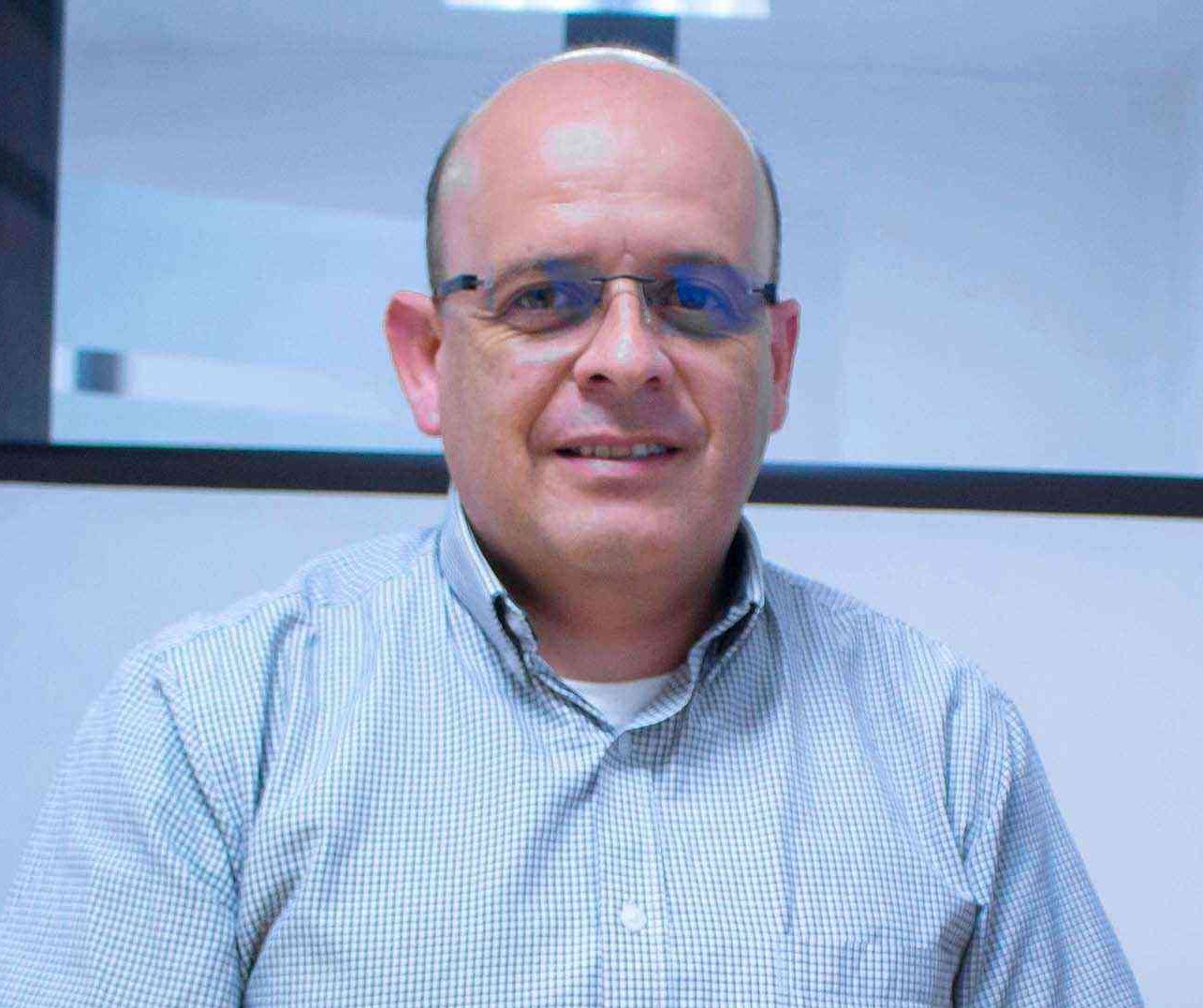 Julio Ricardo Martínez Montezuma