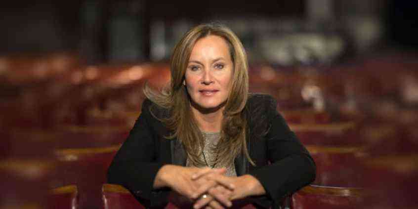 CONVERSAMOS CON ALEJANDRA BORRERO EN NUESTRO CLUB DE CINE