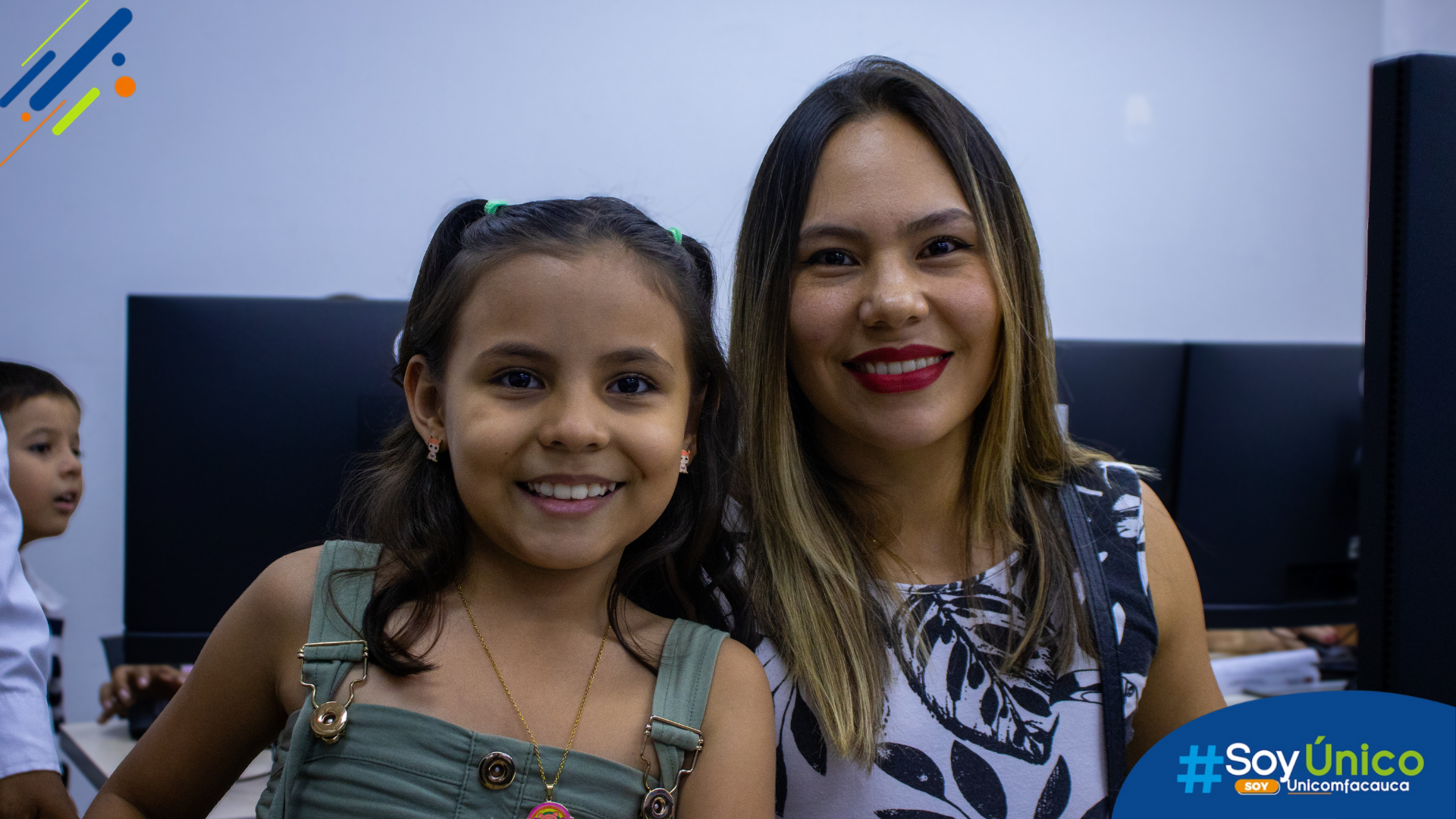 Desarrollando en familia