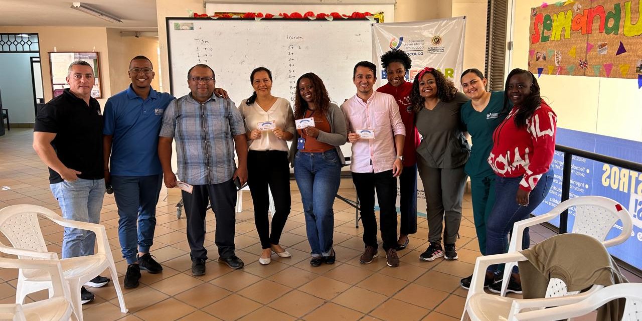 Semana Universitaria 2025: una celebración de talento, conocimiento y bienestar en Unicomfacauca