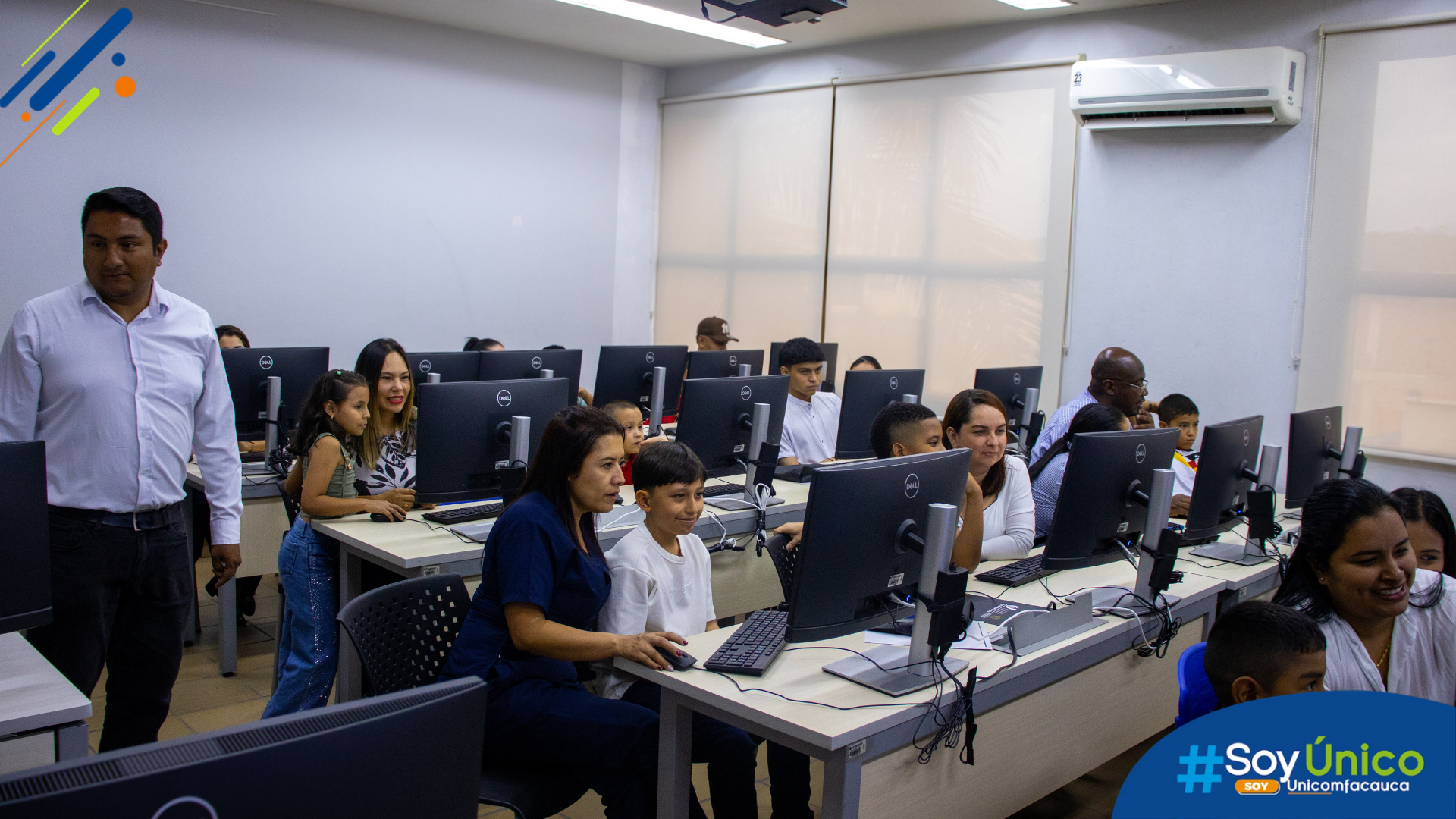 Curso de desarollo de videojuegos