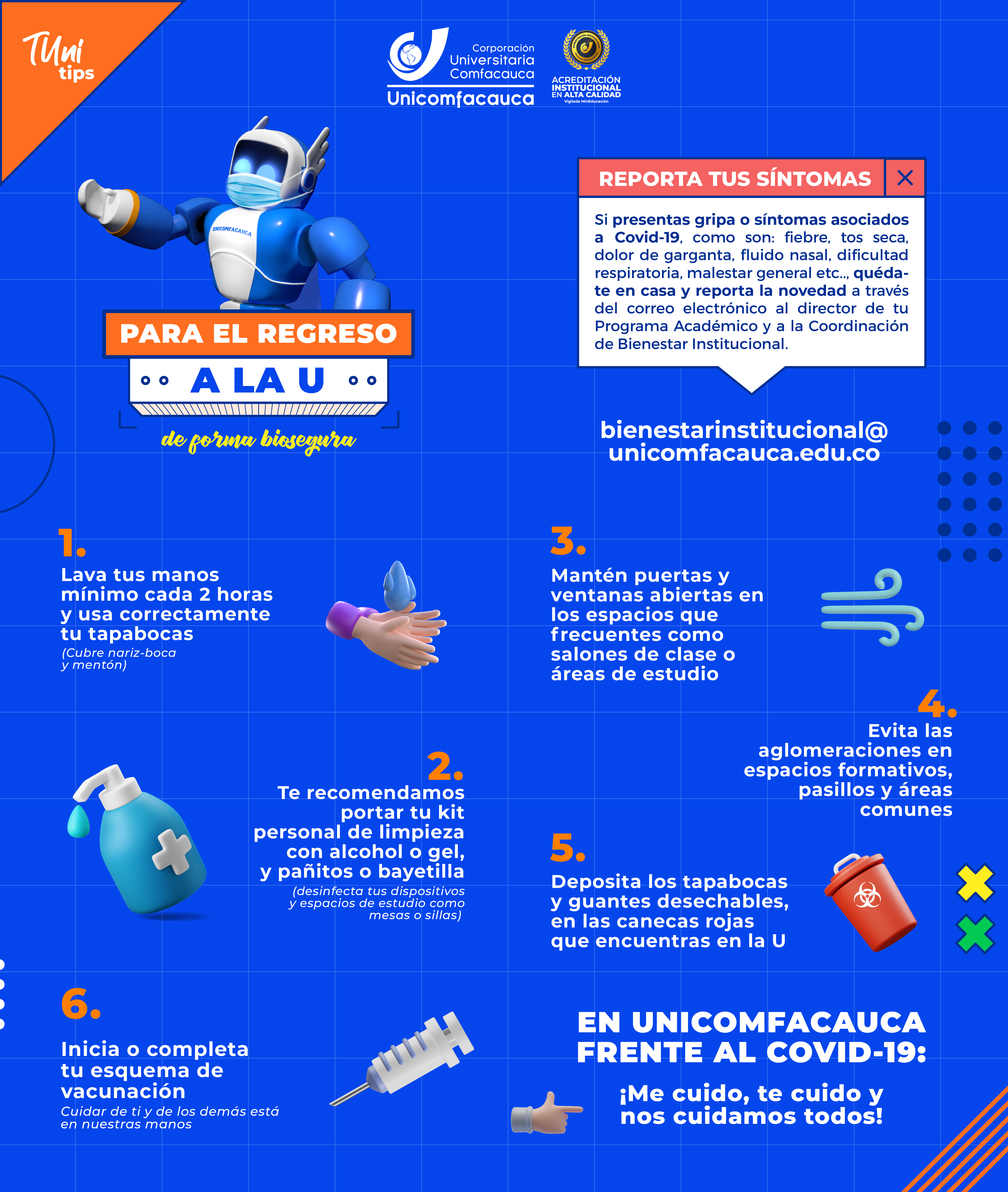 AJUSTE - Flyer Digital - Recomedaciones presencialidad SST estudiantes-07