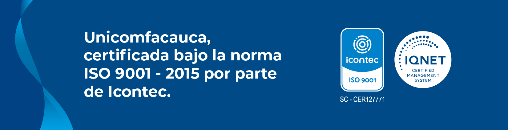 AJUSTE - banner calidad icontec web
