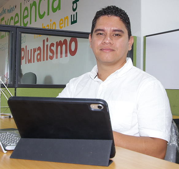 Andrés Felipe López Cambindo