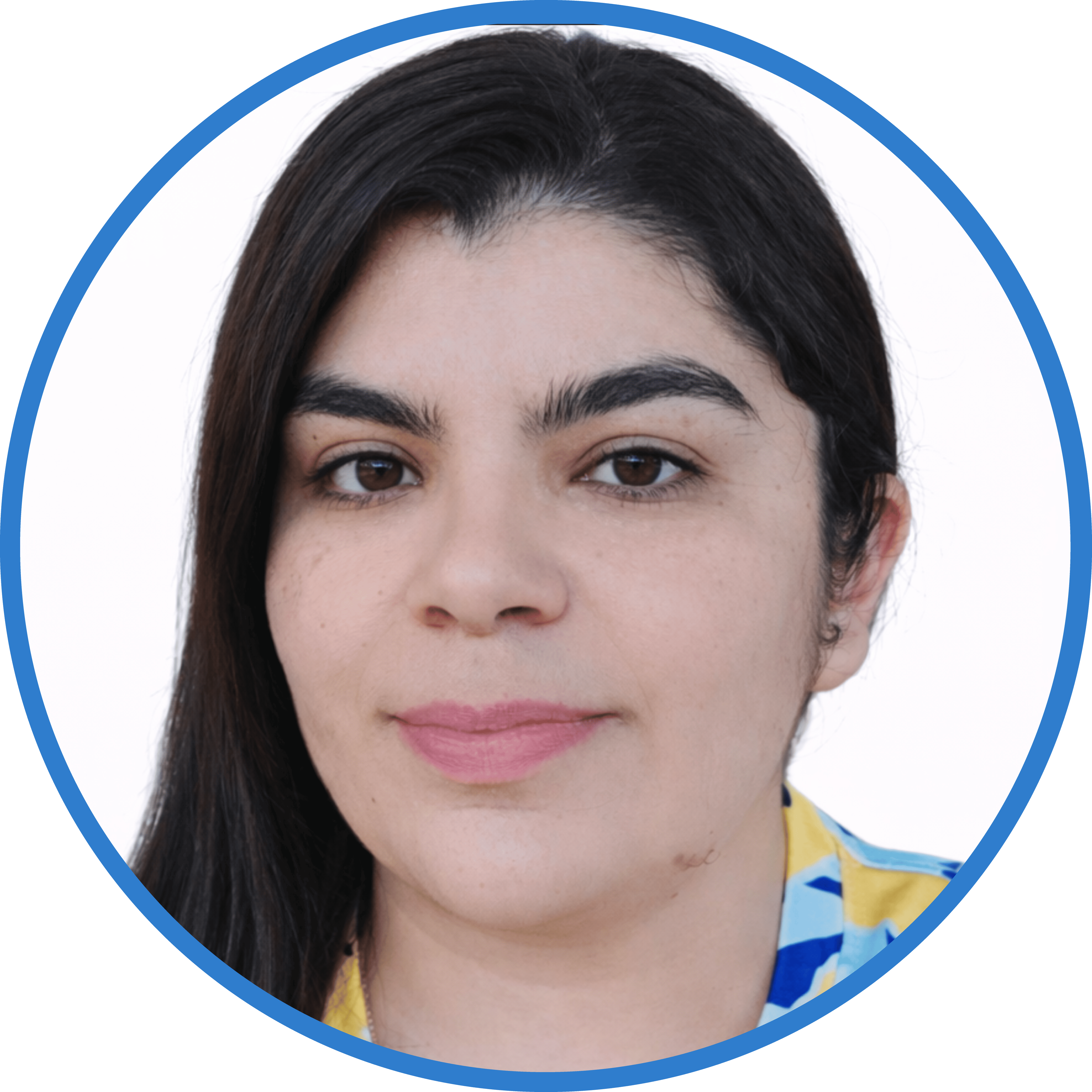 Representante Egresada Consejo Académico