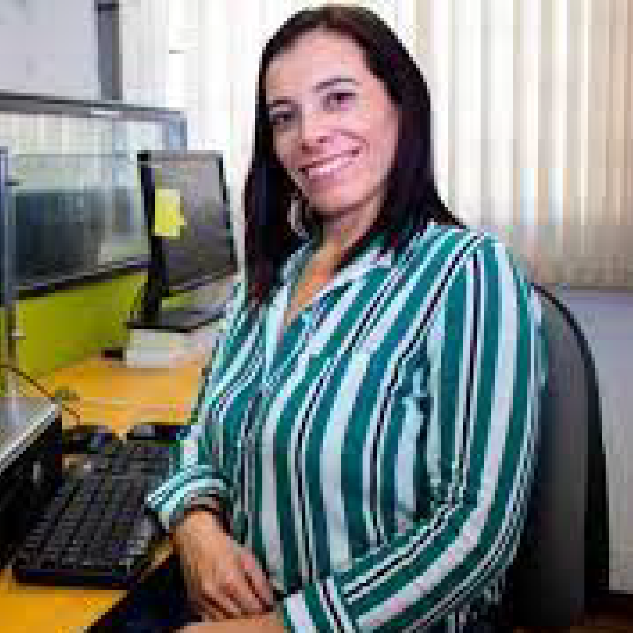 Adriana Martínez