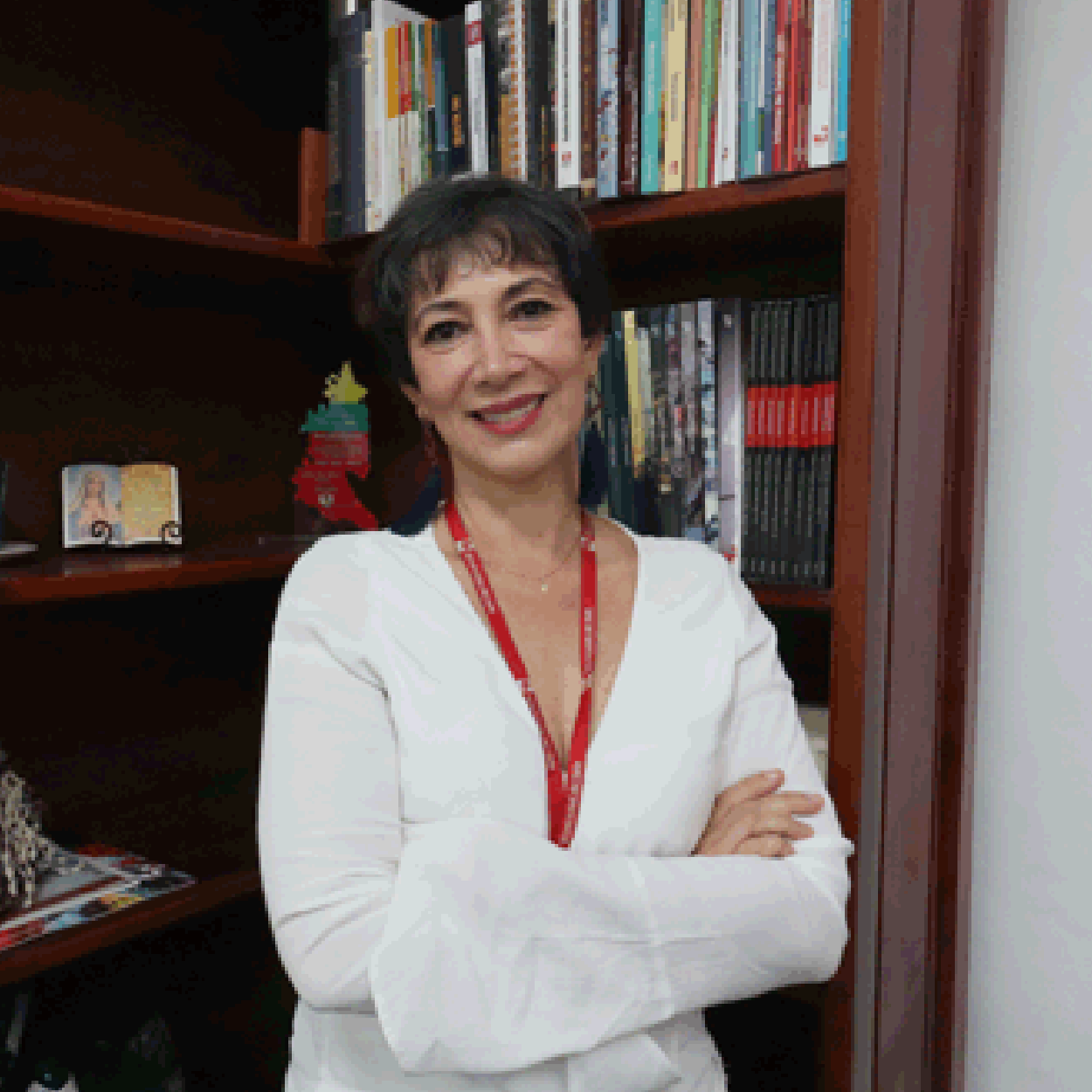 Adriana Valencia