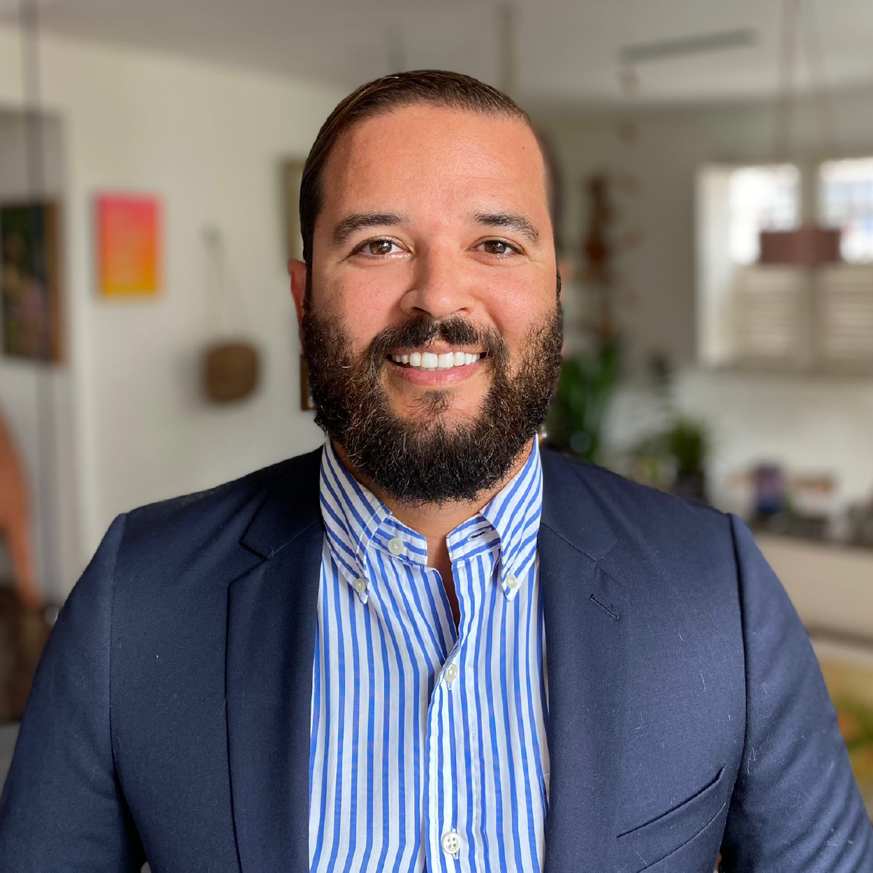 Alan Machado