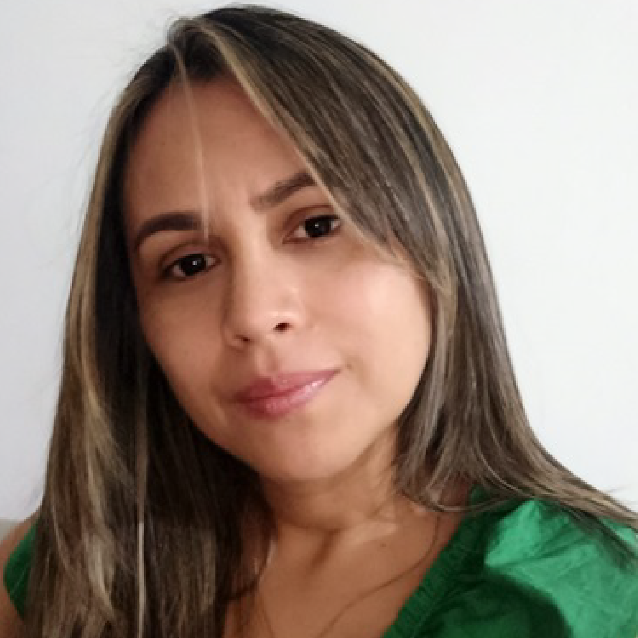 Alba Rocio Gomez