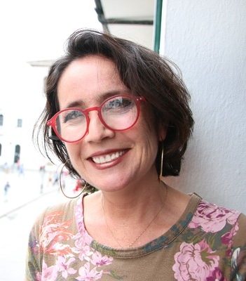 Ana Fernanda Muñoz Otoya