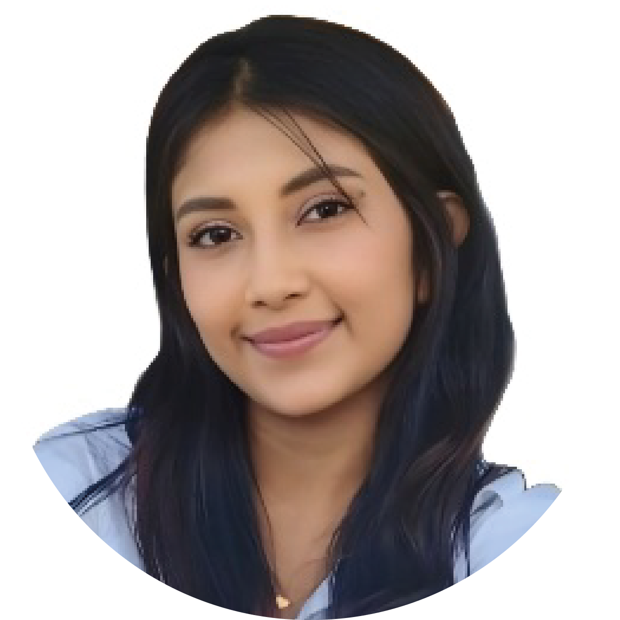 Angie Daniela Sánchez Cucuñame