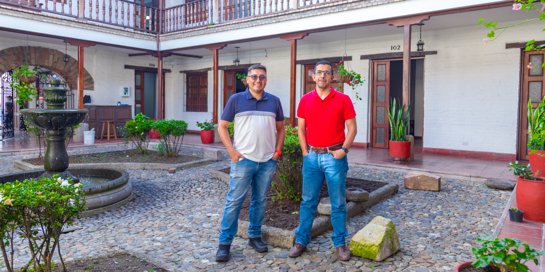 Docentes y egresado del programa de Ingeniería Industrial publican artículo científico sobre mejora de procesos en industria alimentaria