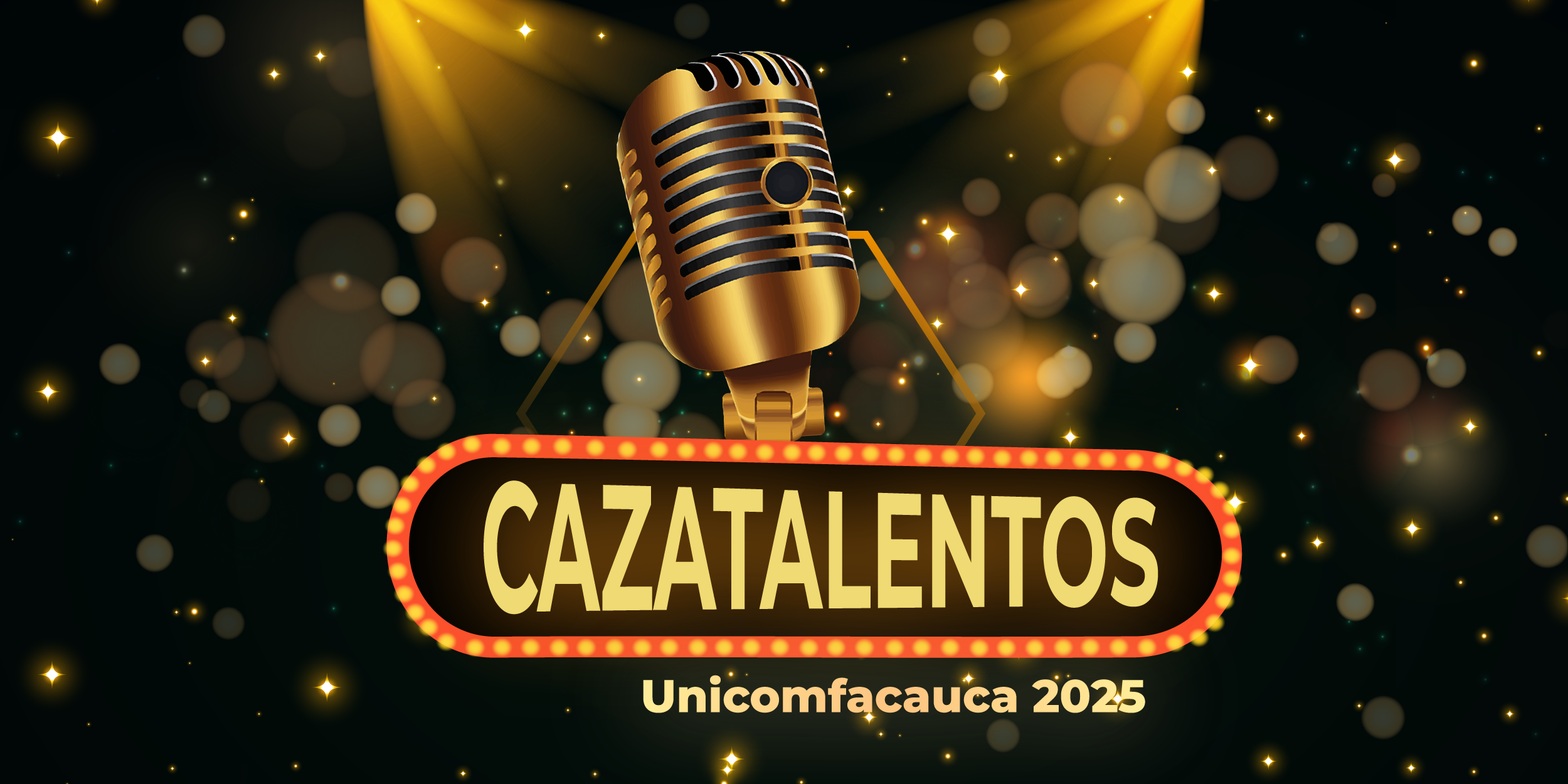 ¡Conoce los términos y condiciones para participar en nuestro Cazatalentos 2025!