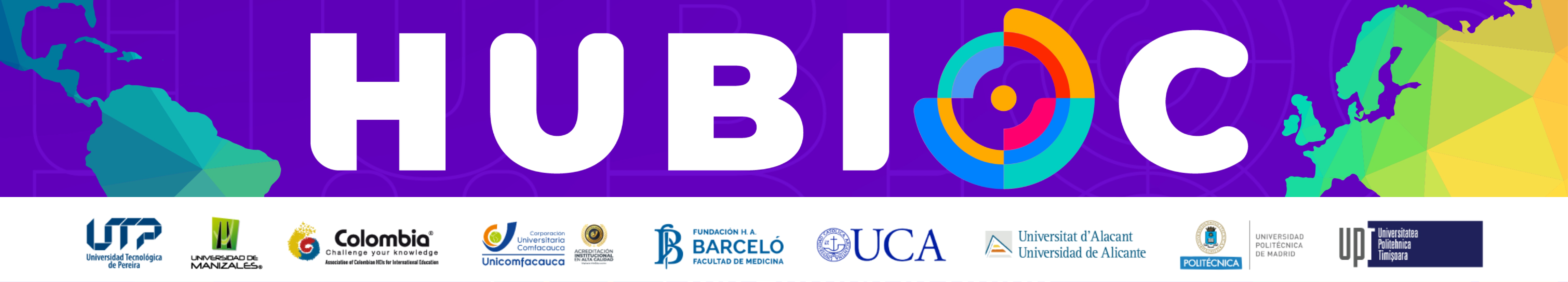 Banner HUBIoC-02 Banner HUBIoC