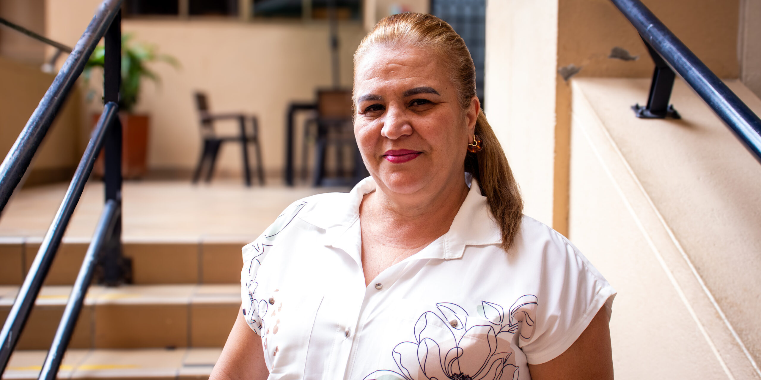 Beatriz Eugenia Obando Guzmán