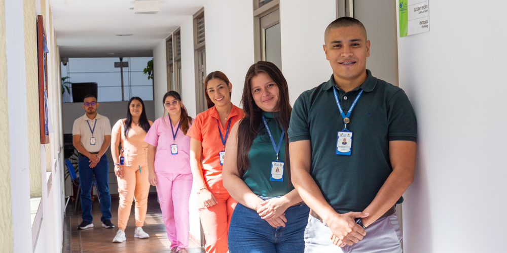 Continuamos fortaleciendo nuestra infraestructura con la remodelación y diseño de nuevos espacios