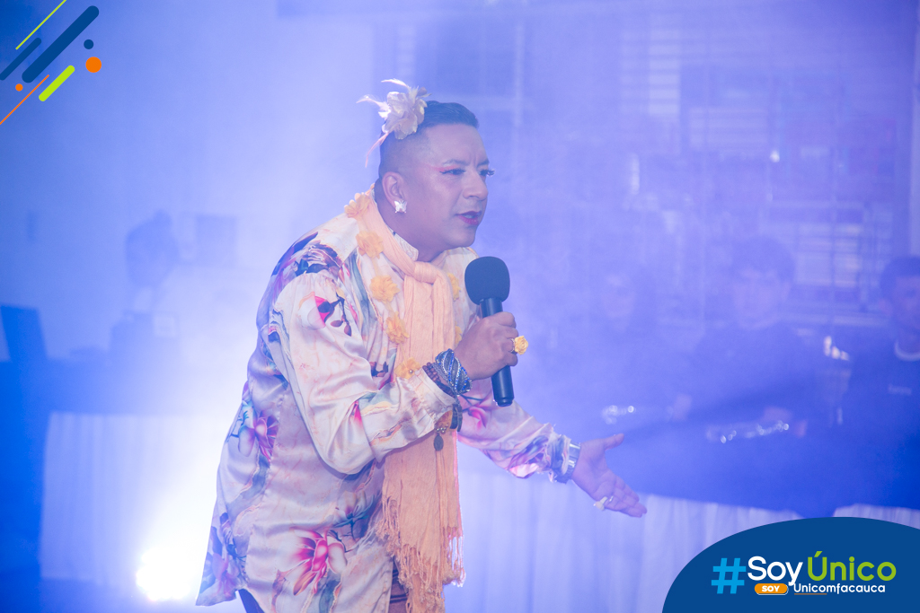 show de maricarolina