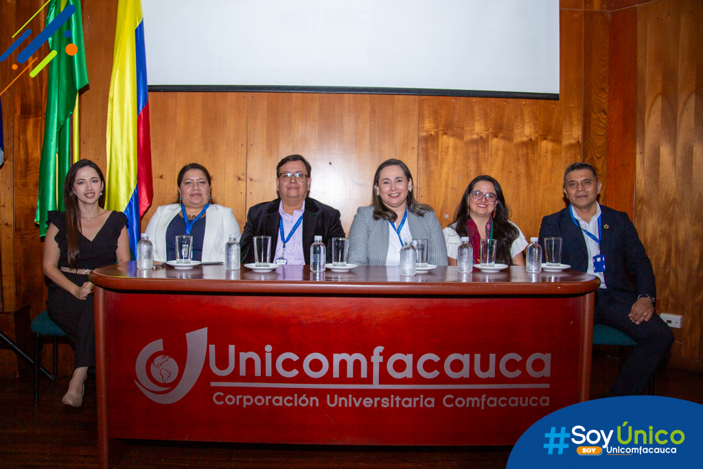 Directivas Unicomfacauca