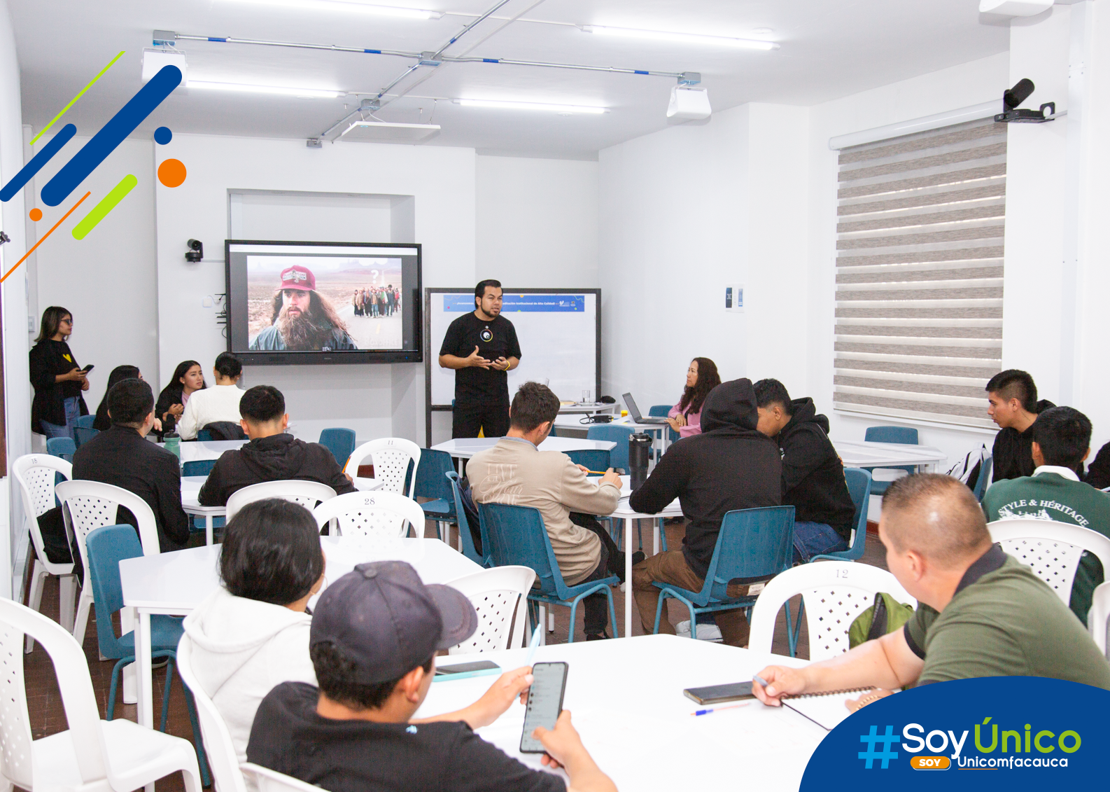 Bootcamp Popayán.
