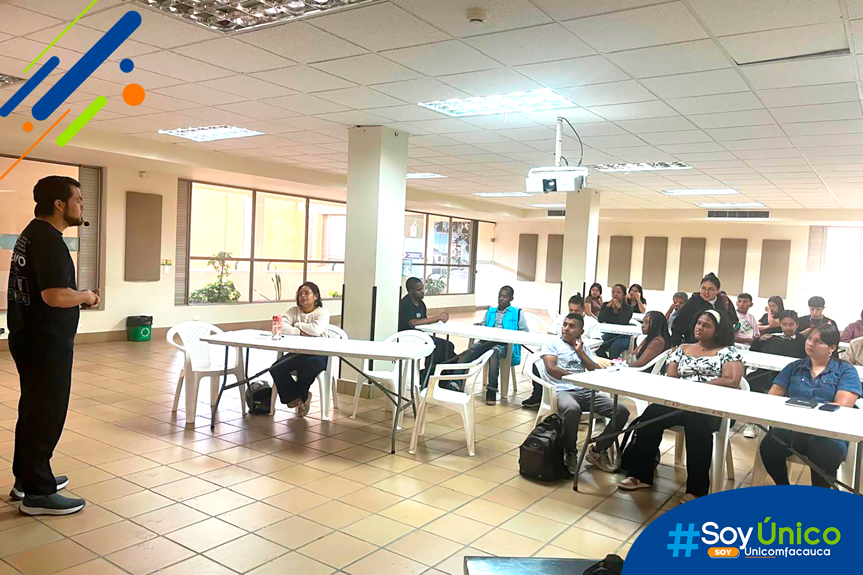 Bootcamp Santander de Quilichao.