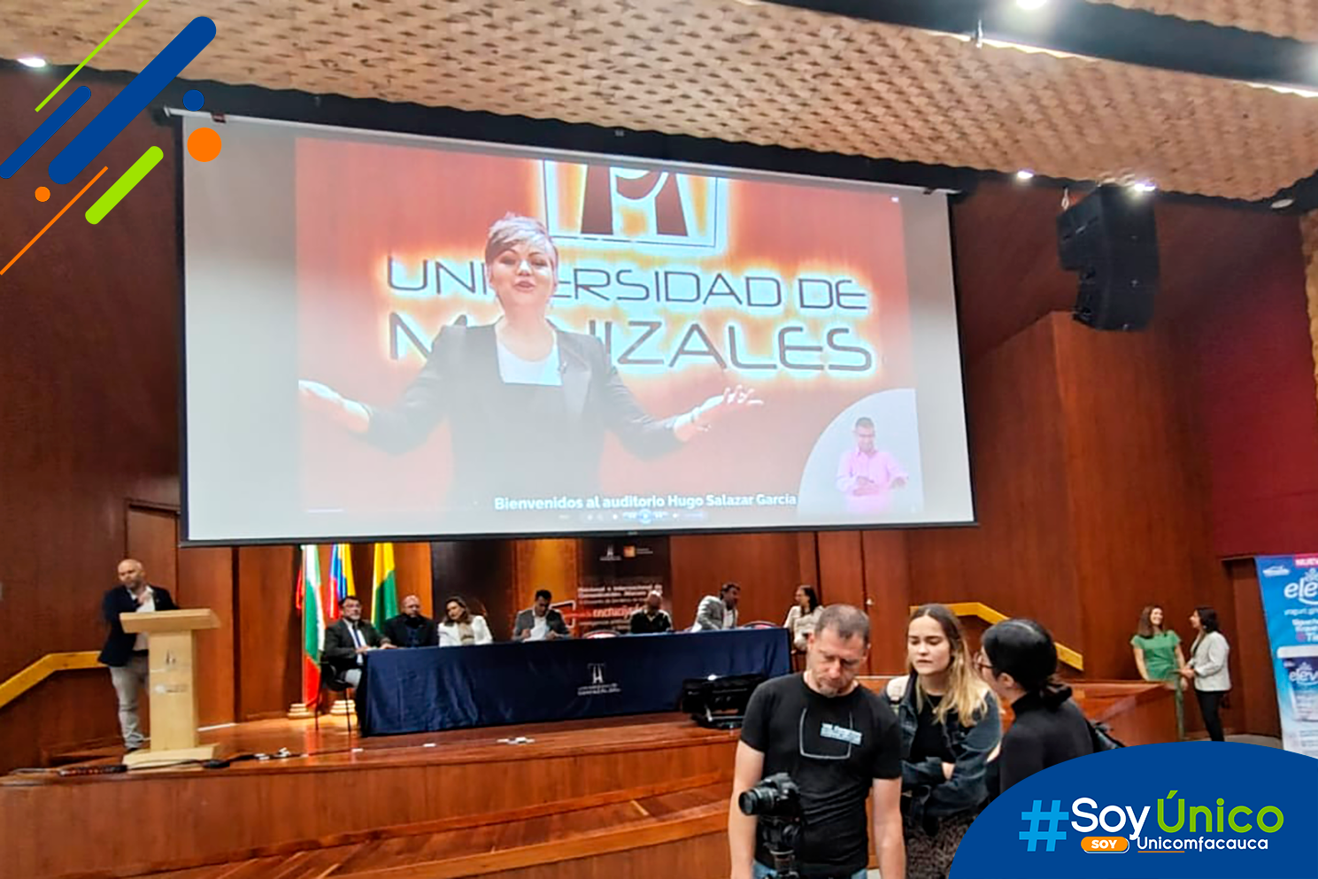 AFACOM 2026 en MAnizales.