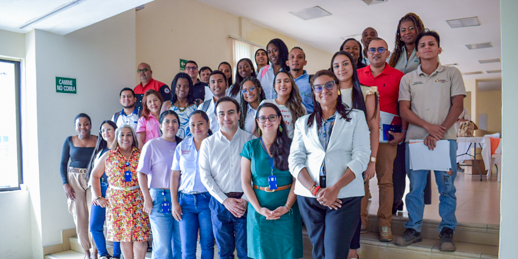 Empresas y comunidad académica del norte del Cauca se capacitaron en Inteligencia Artificial
