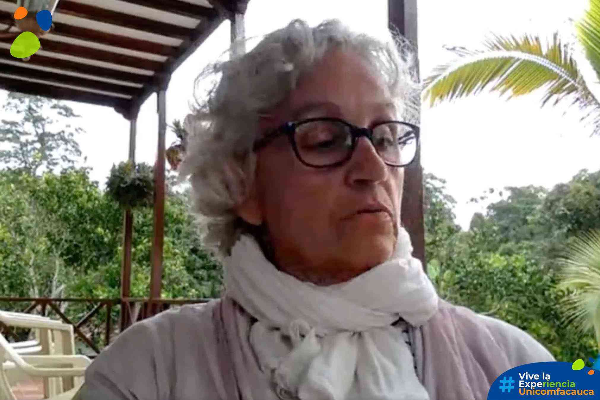 Berta Lucía Estrada