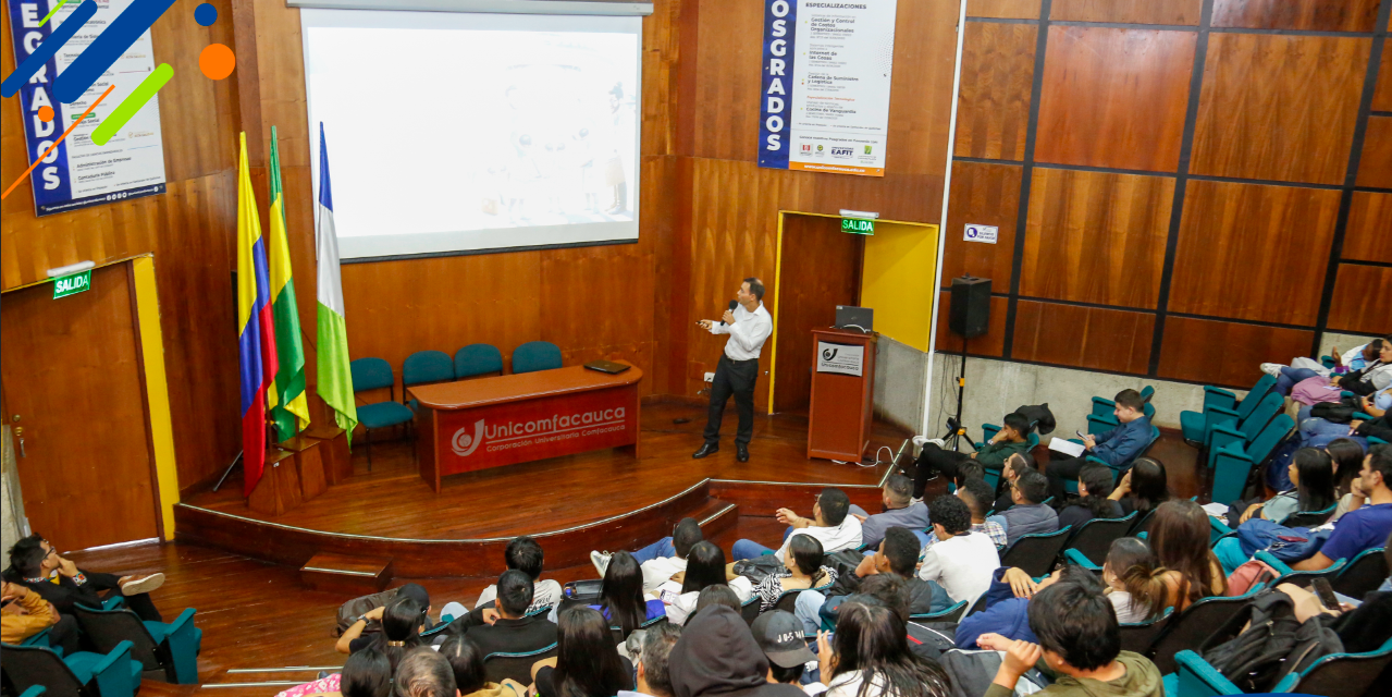 Innovación y futuro industrial: un encuentro con las tecnologías exponenciales