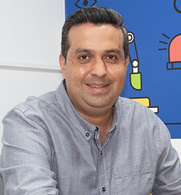 Carlos Iván Vásquez Valencia