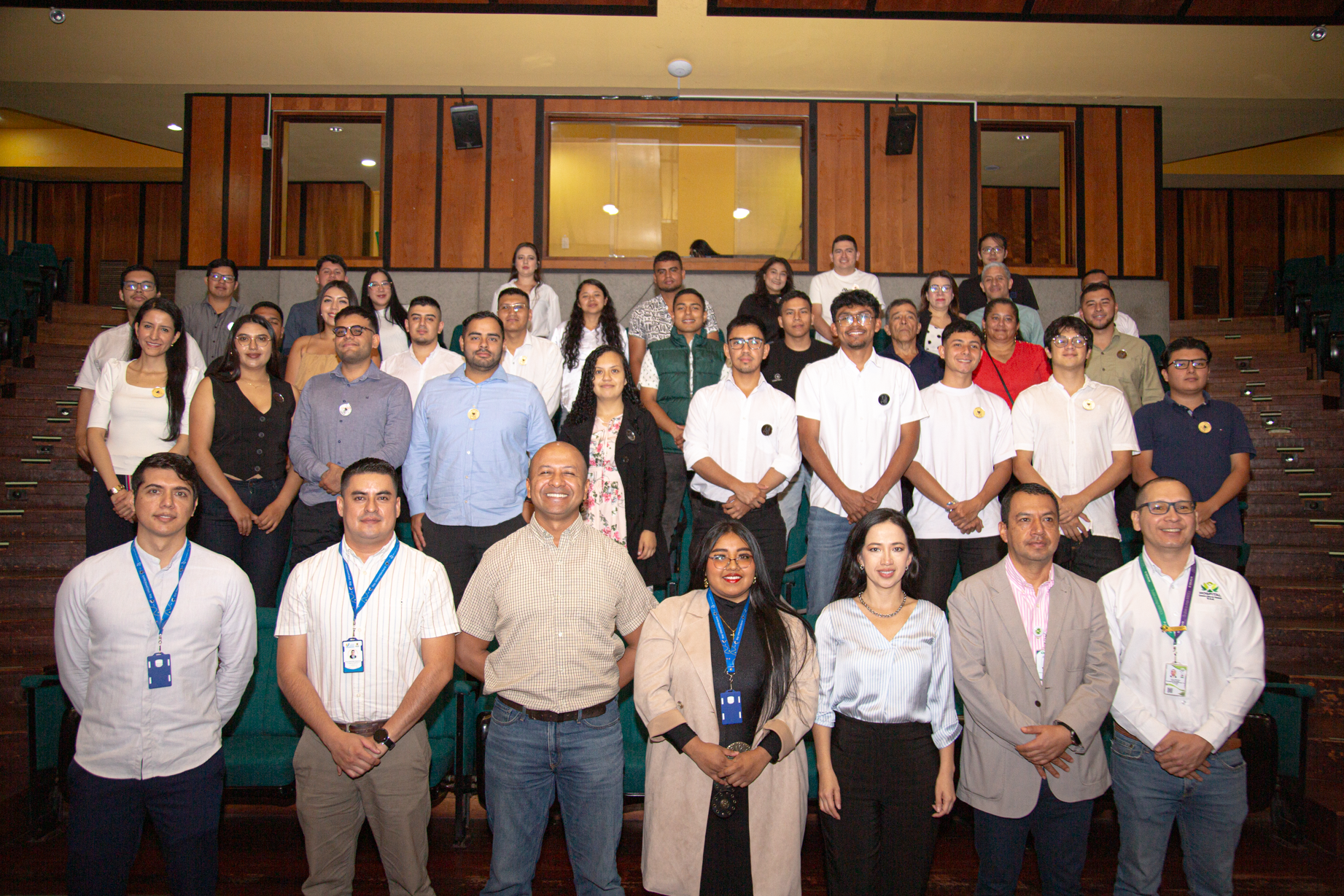 Practicantes de Ingeniería de Sistemas serán nuevos embajadores unicomfacaucanos en las comunidades