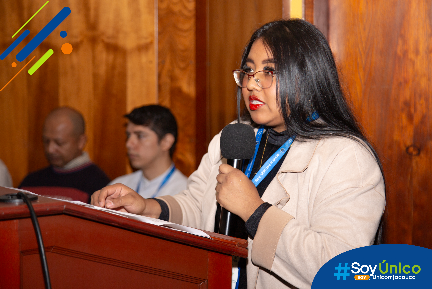 Directora del Progama Ingeniería de Sistemas.