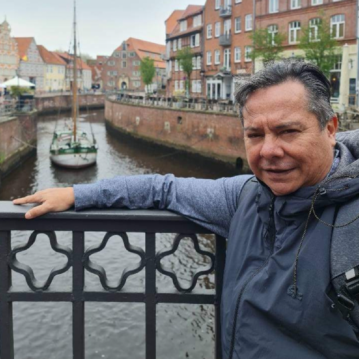 Cesar Collazos