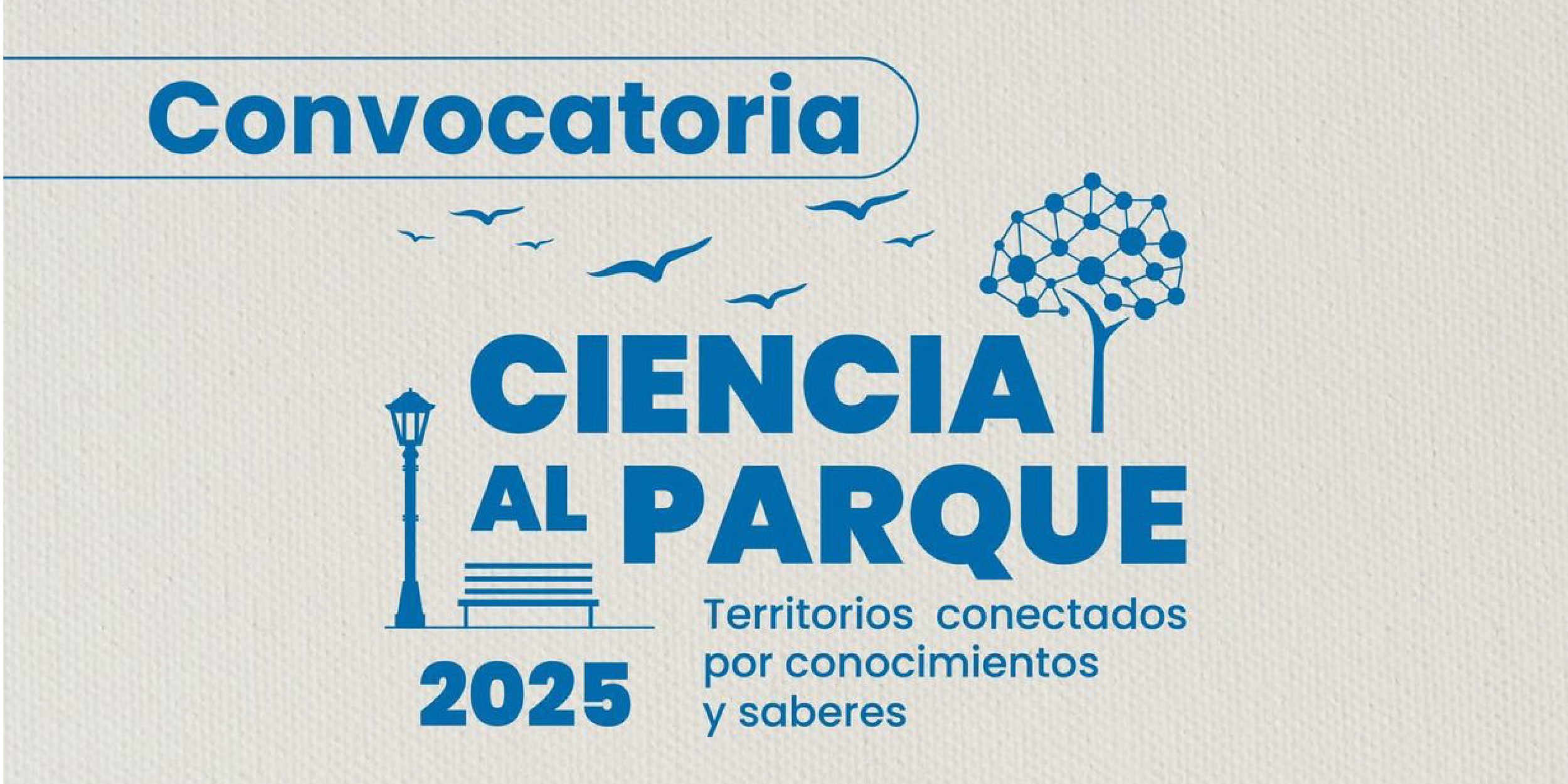 ¡Postula tus investigaciones al V Encuentro de Gestión de la Innovación y la Competitividad, Ciencia al Parque 2025!