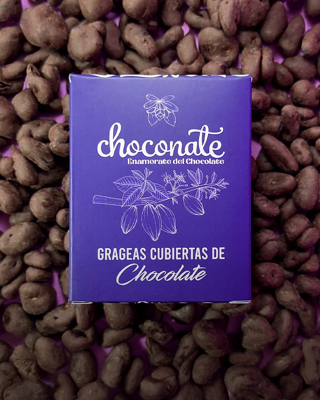 Prodcuo con sello unicomfacaucano