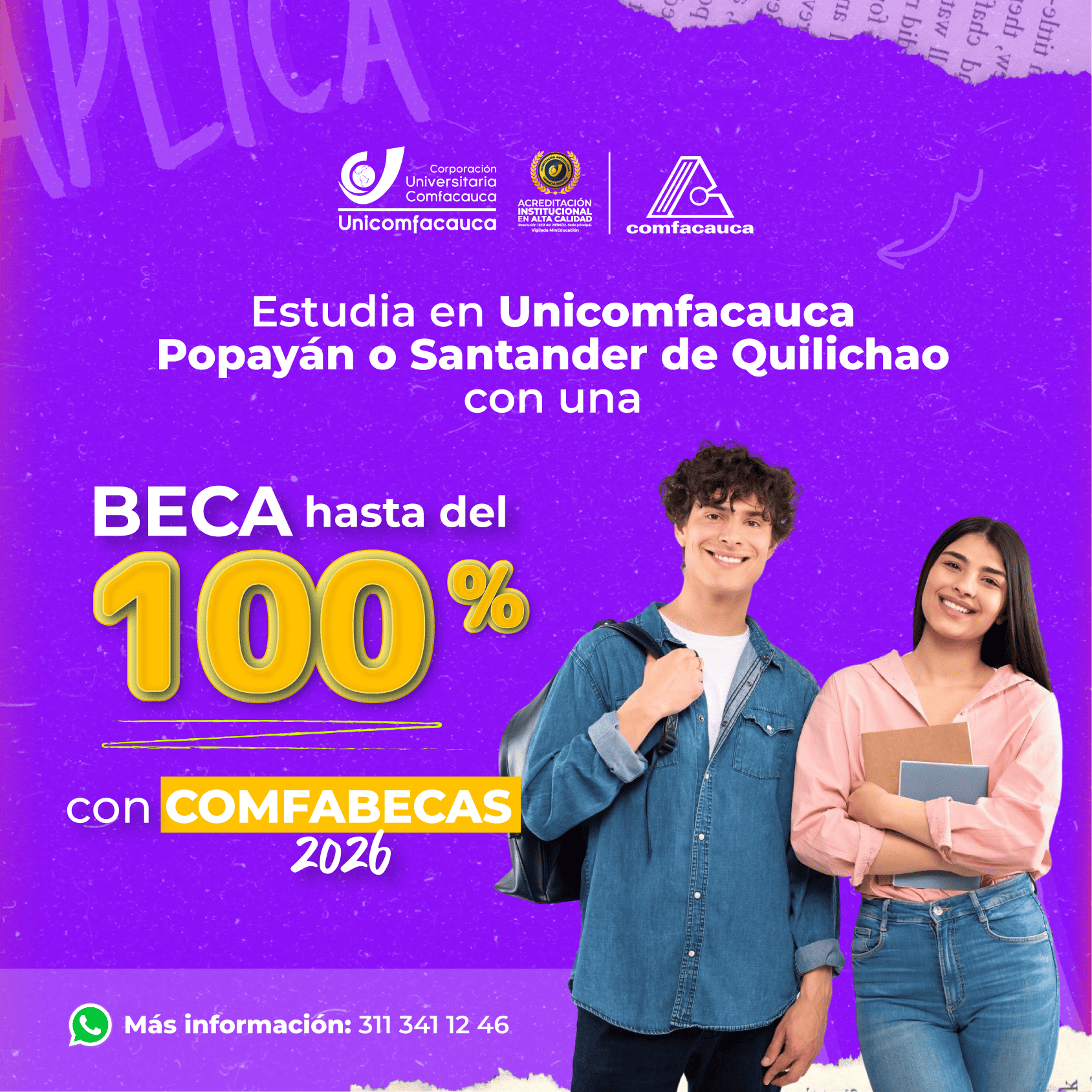 Imagen en Splash Screen