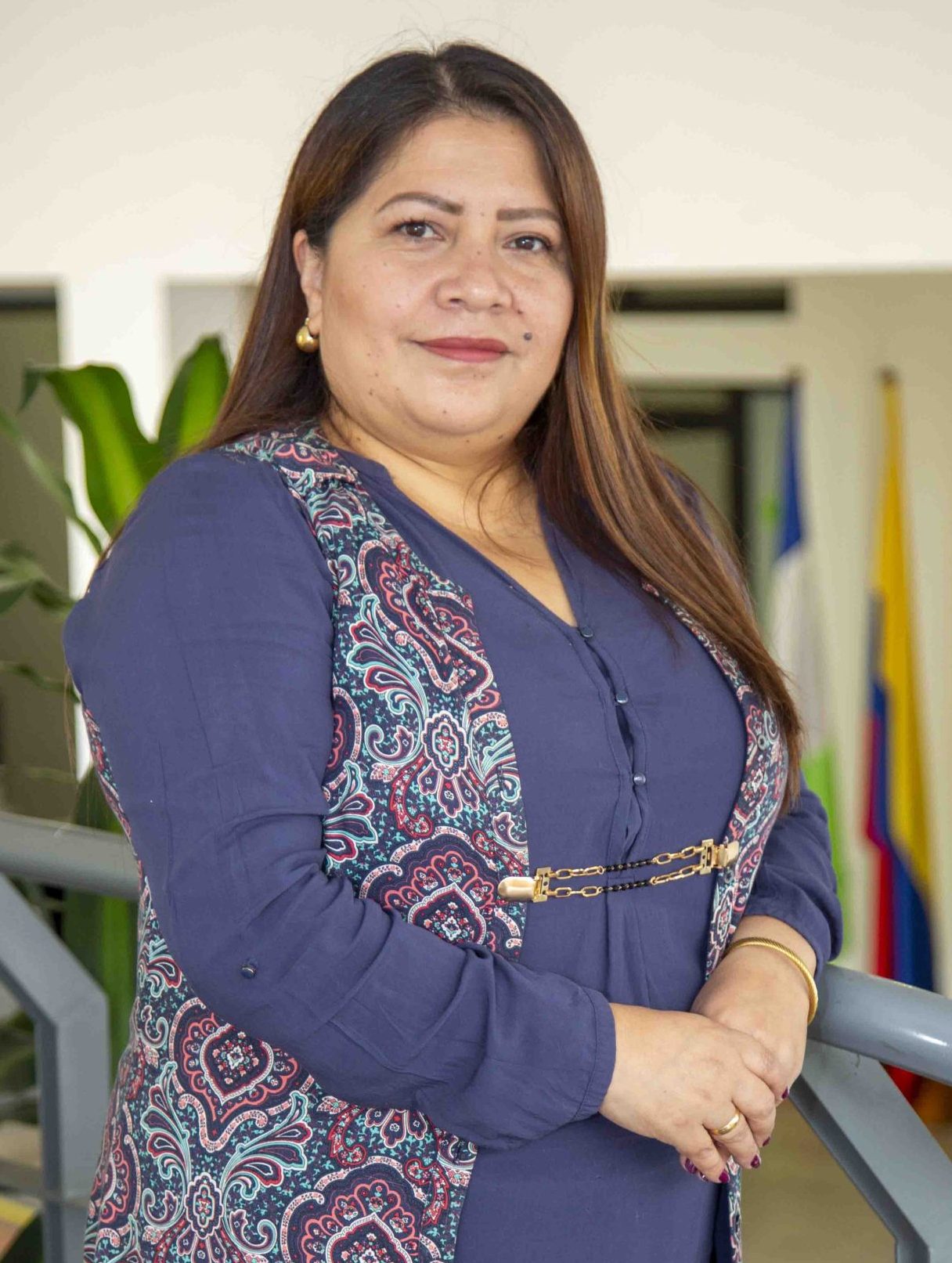 Sandra Liliana Solarte Muñoz