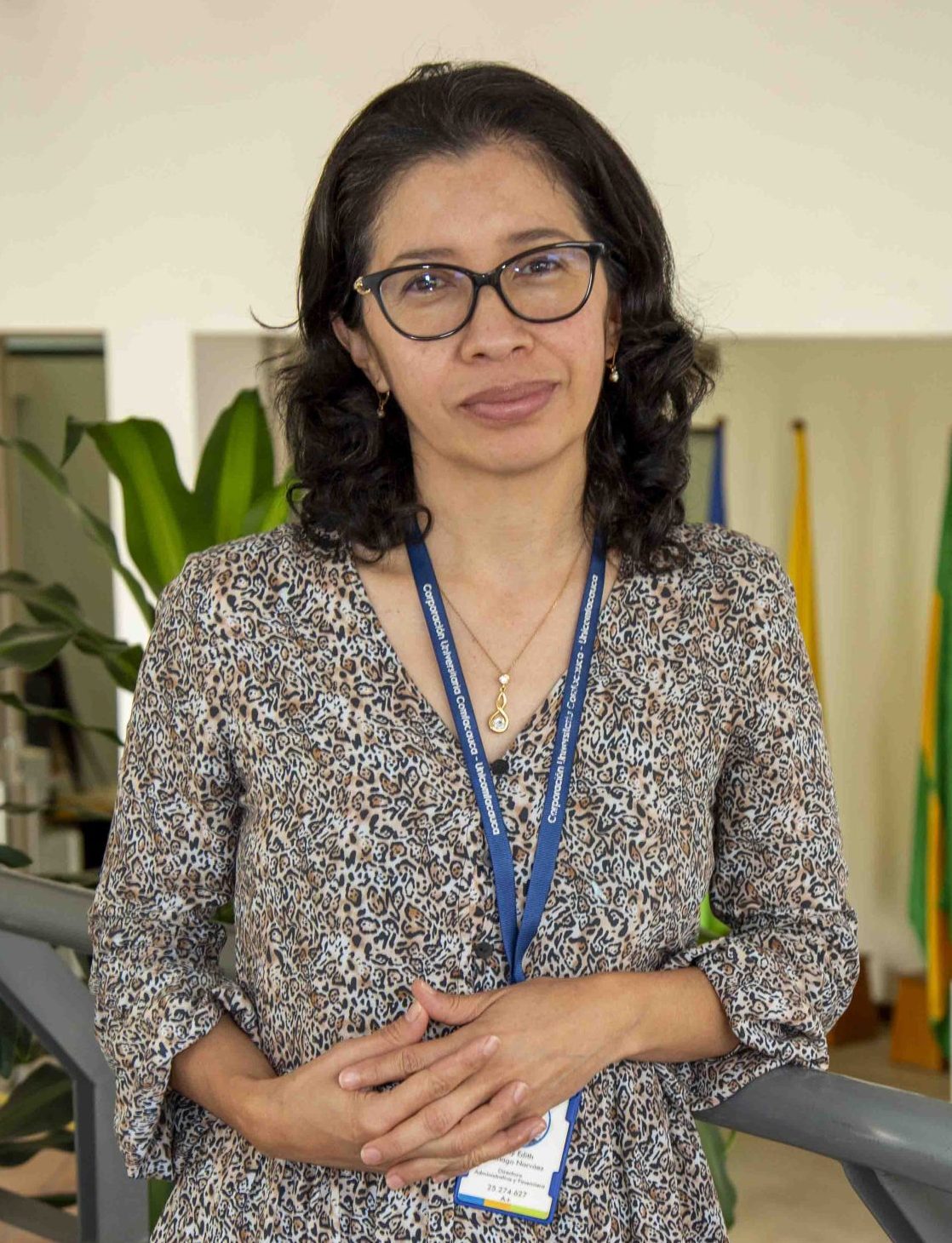 Gaby Edith Tintinago Narváez