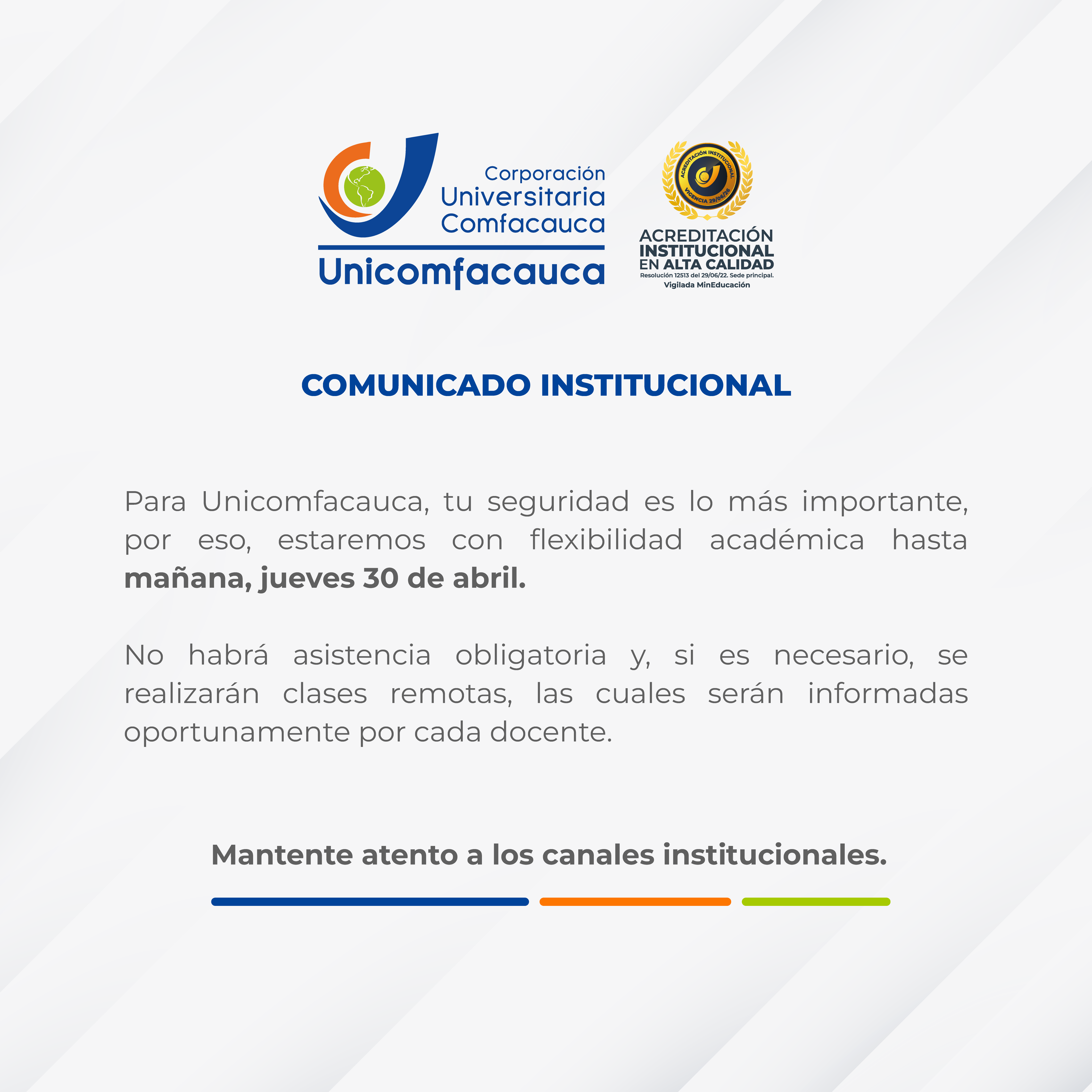 Imagen en Splash Screen