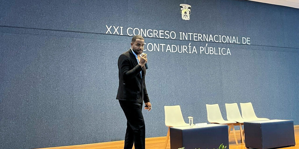 Unicomfacauca lleva su conocimiento al escenario internacional de la contaduría pública