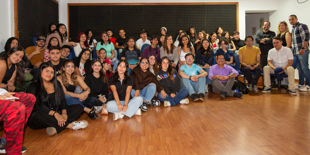 Con mesas de trabajo, encuentro de semilleros de investigación, música y cultura, culminamos nuestro IV Congreso Internacional de Ciencias Sociales y Humanas
