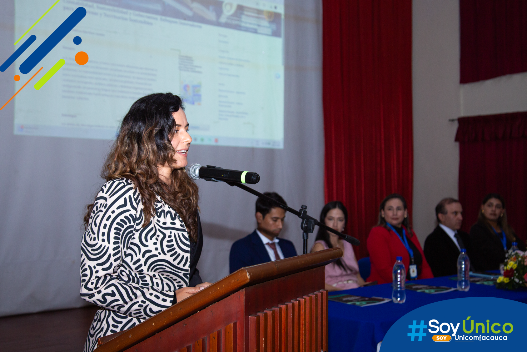 Coordinadora del Sello Editorial Unicomfacauca.